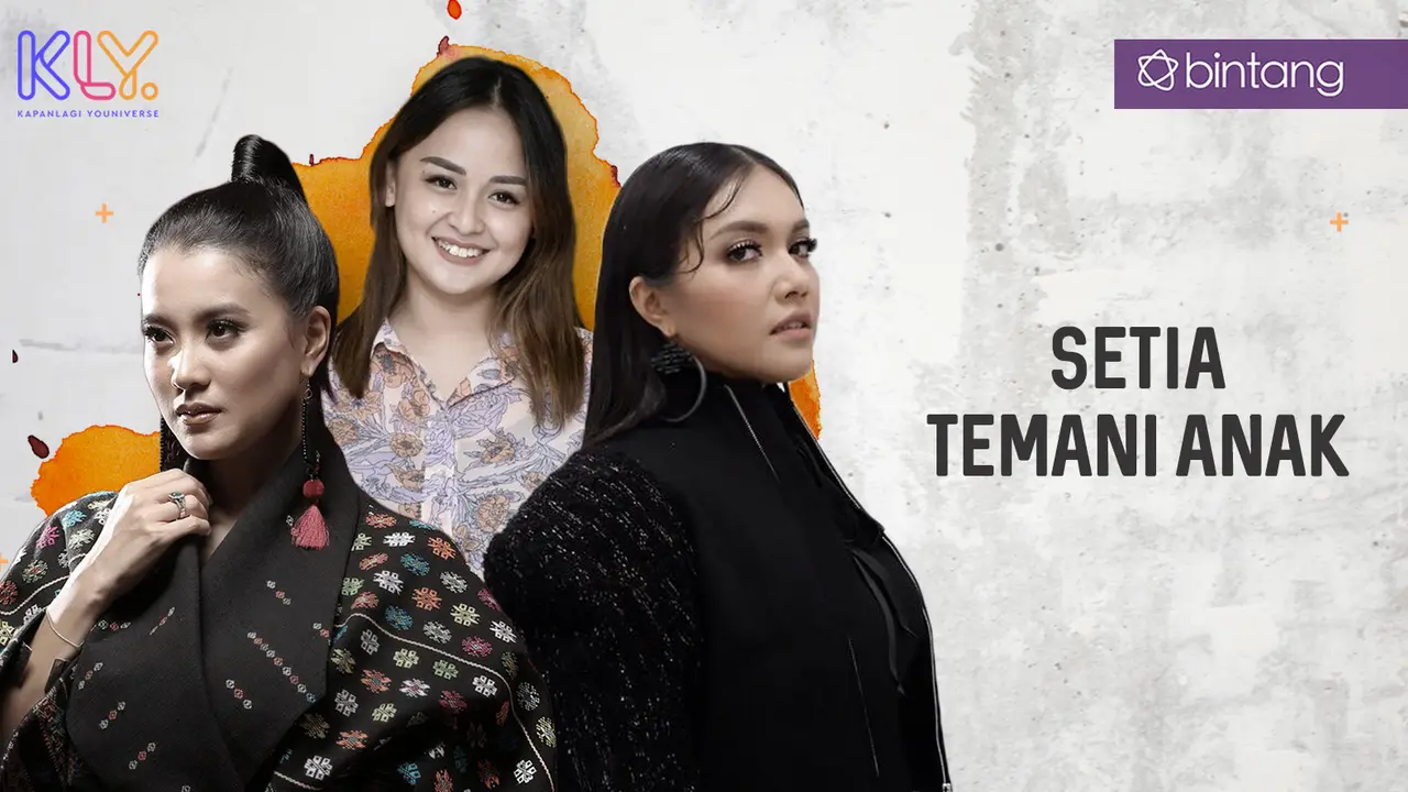 [Bintang] Denada