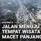 Libur Sekolah Dimulai, Jalur Wisata Puncak Bogor Macet Parah hingga 5 Kilometer