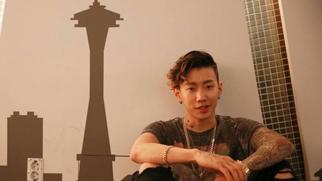 [Bintang] Jay Park