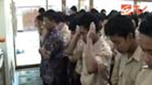 Empati bagi Keluarga dan Korban Sukhoi