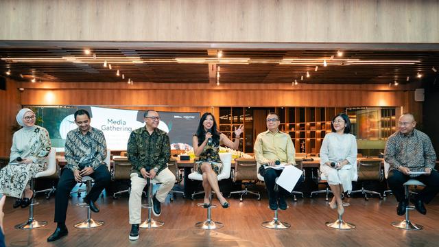 Puncak Arus Mudik Lebaran di 35 Bandara di Indonesia Diprediksi Jatuh pada 5 April 2024, InJourney Buka Posko hingga 18 April 2024