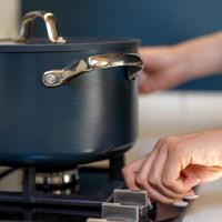 Panci Presto Murah Berkualitas: Rahasia Masak Daging Lebih Cepat dan Praktis