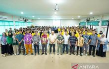 Tahukah Anda? ULM Jadi Kampus Pertama Raih Beasiswa Sawit BPDPKS, Cetak Generasi Unggul untuk Industri Kelapa Sawit Nasional