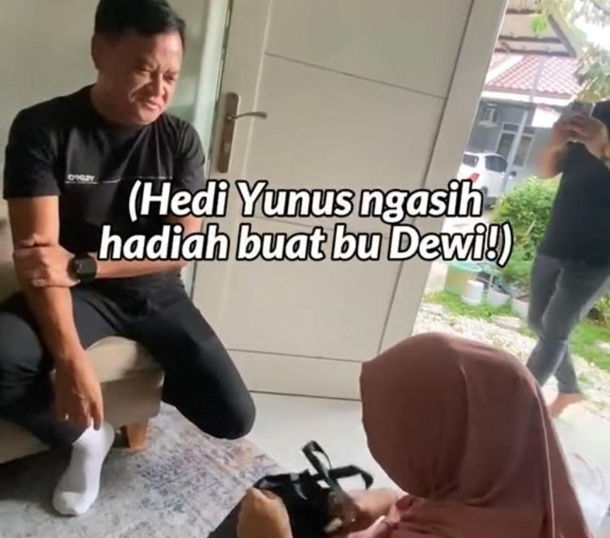 Dok. Istimewa