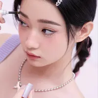 Tampil Istimewa dengan area mata sempurna bersama dua produk mata terkini dari Barenbliss.