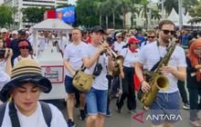 Pemprov DKI Dukung Penuh Poland Festival 2025: Perkuat Hubungan Bilateral dan Promosi Jakarta