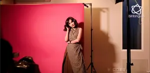 Selain jadi wanita karir, ini kegiatan Artika Sari Devi.