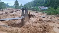 BPBD Kota Padang: 27.433 Warga Sumbar Terdampak Bencana Hidrometeorologi