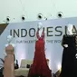 Empat desainer mode asal Indonesia menjadi bagian dari Arab Fashion Week (AFW) Dubai.