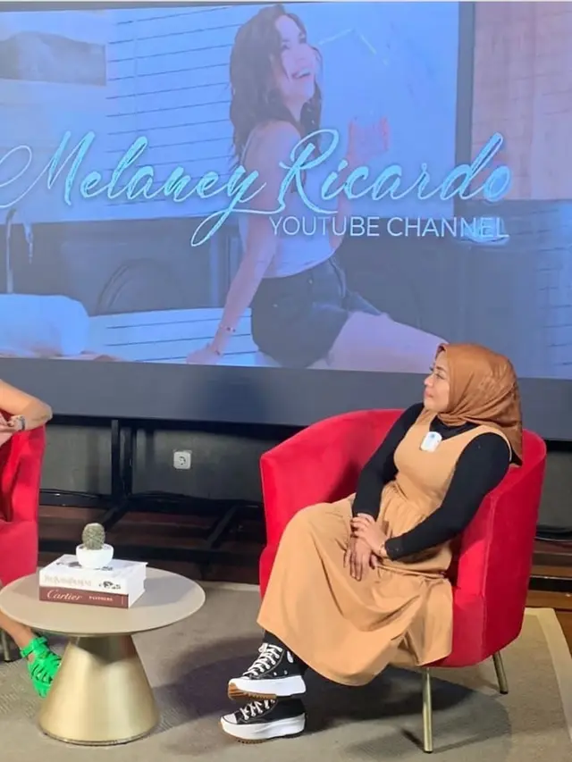 Muzdalifah Pebisnis