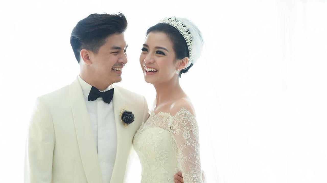 Chelsea Olivia dan Glenn Alinskie