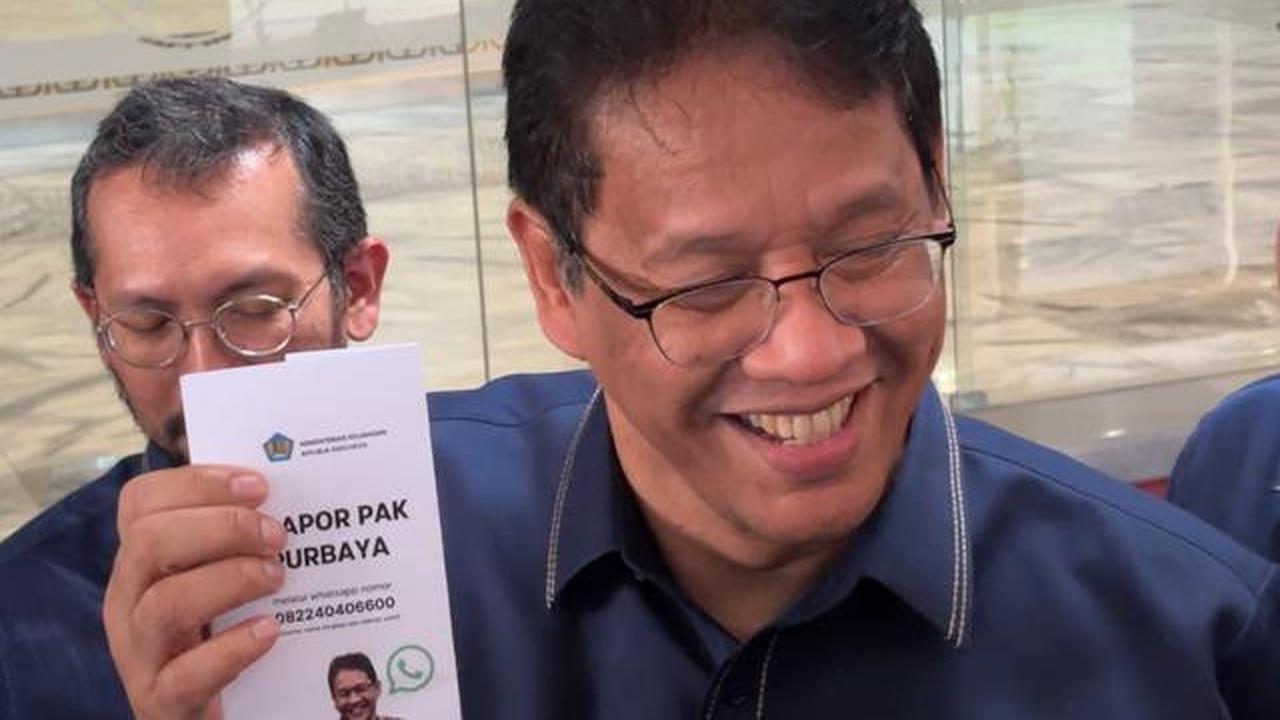 Sinyal Gaji PNS Naik di 2026 Makin Kuat, Menpan RB Rini Bakal Temui Purbaya