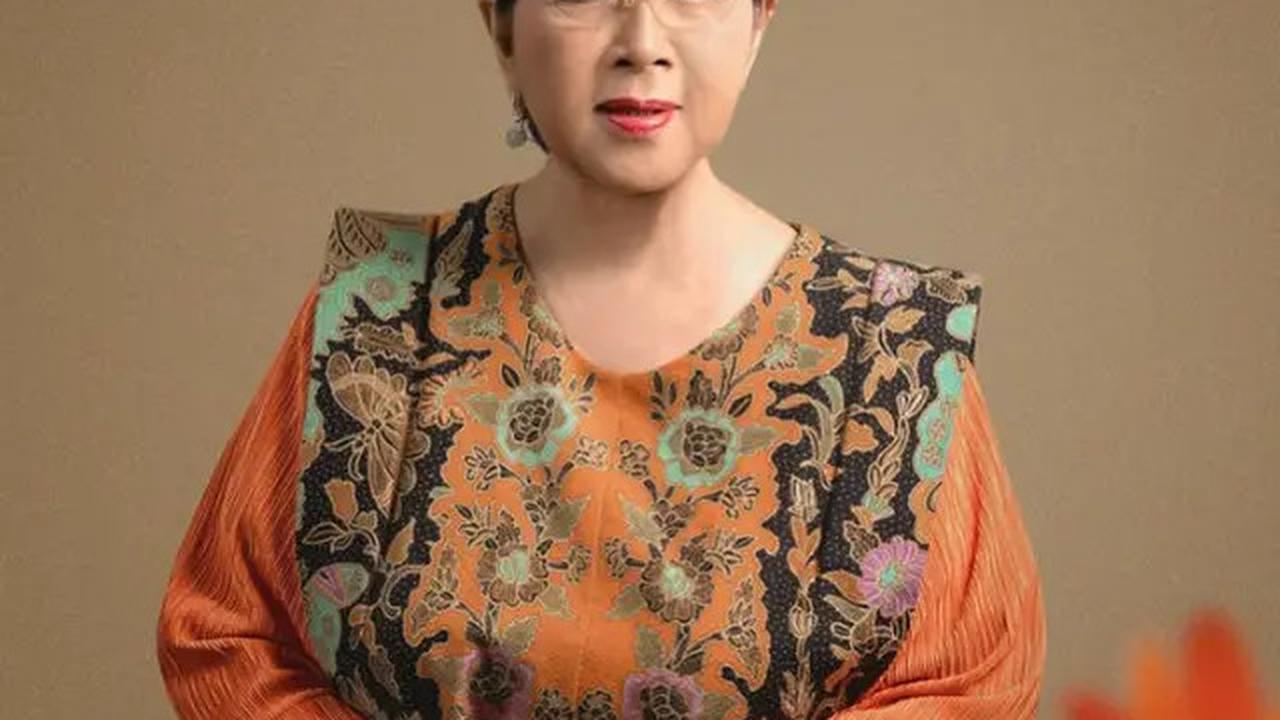 Manajer Ungkap Kondisi Terkini Titiek Puspa yang Dirawat di Rumah Sakit