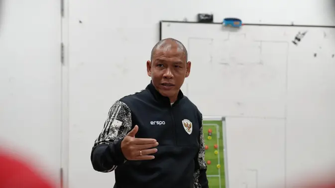 Garuda Muda Terbang Tinggi: Mimpi Kalahkan Brasil di U-17 Terinspirasi Samurai Biru! 
