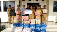 LPCK Dorong Keberlanjutan Lewat Program ESG di Kawasan Lippo Cikarang