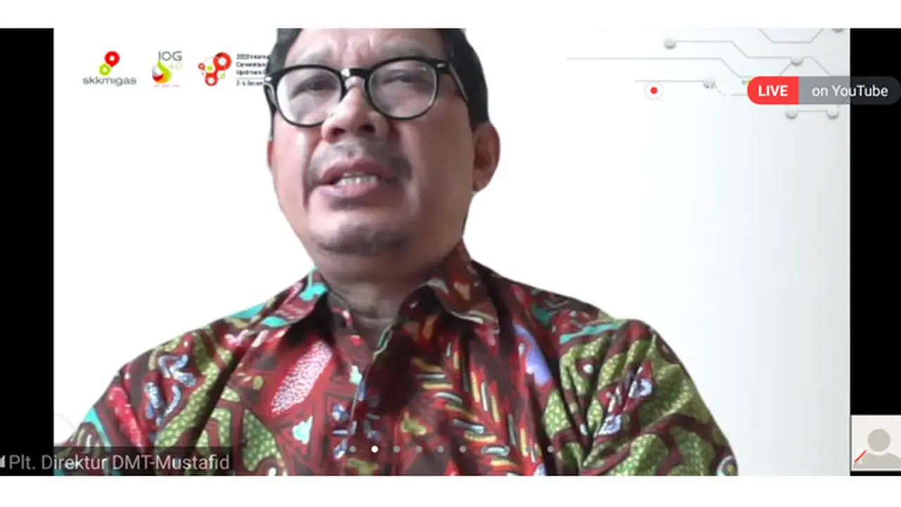 Progres Program Pemerintah Wujudkan BBM Ramah Lingkungan