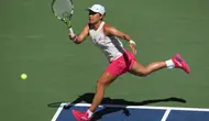 Bentrok dengan WTA 1000 di Beijing, Janice Tjen Pastikan Absen di Asian Games 2026