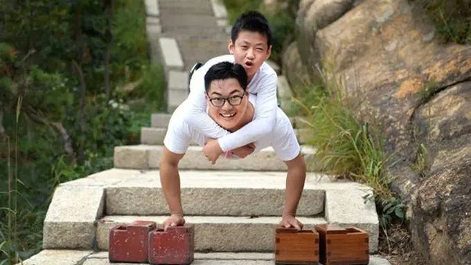 Foto: copyright shanghaiist.com