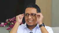 Drama Maju Mundur Hasan Nasbi di Kursi PCO