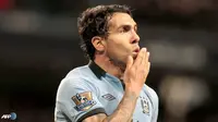 Striker City Diklaim Bakal Pindah ke Juve