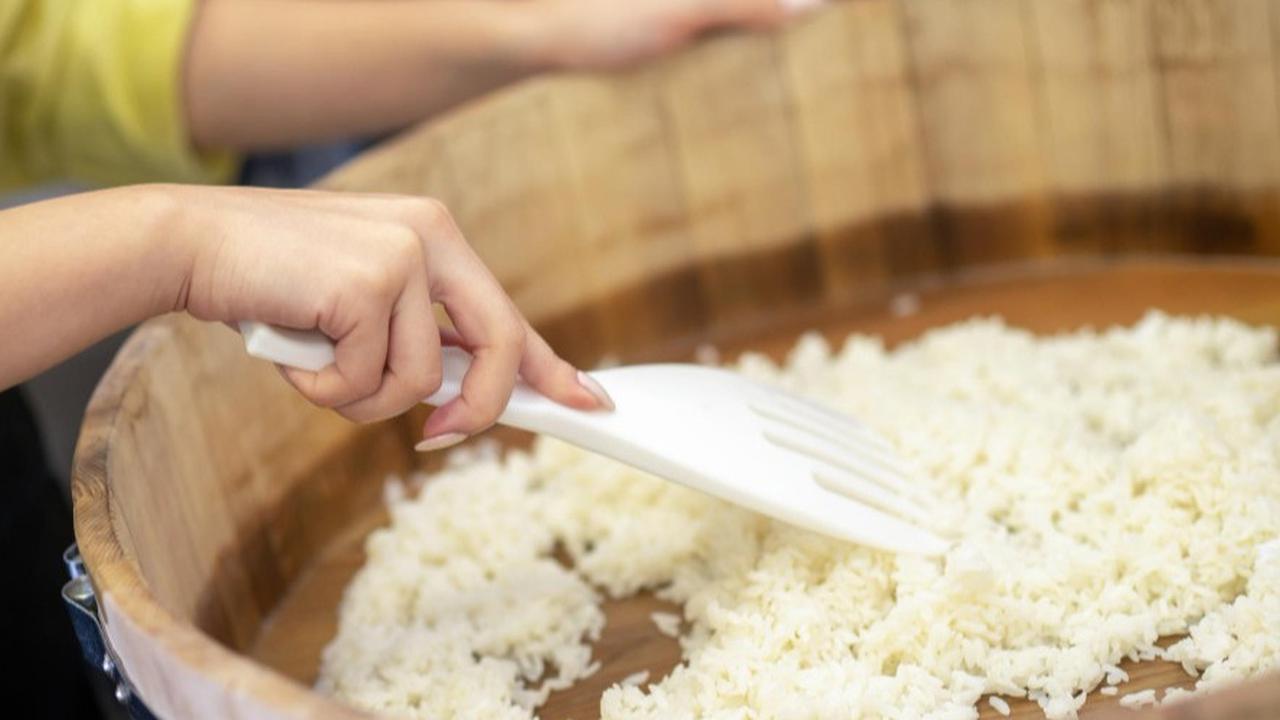 7 Akibat Tidak Makan Nasi 3 Hari, Bau Mulut hingga Sulit Konsentrasi