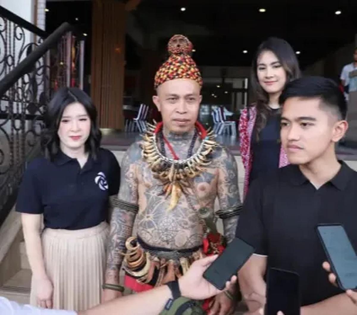 Dok. Istimewa