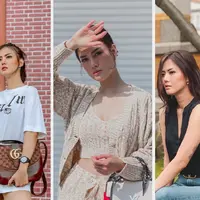 Nita Gunawan belakangan diperbincangkan di media sosial karena isu kedekatannnya dengan Raffi Ahmad. Terlepas dari isu tersebut, Nita Gunawan ternyata memiliki koleksi tas mewah yang kerap digunakan dengan busana kasual. Seperti apa potretnya? (instagram/nitagunawan09)