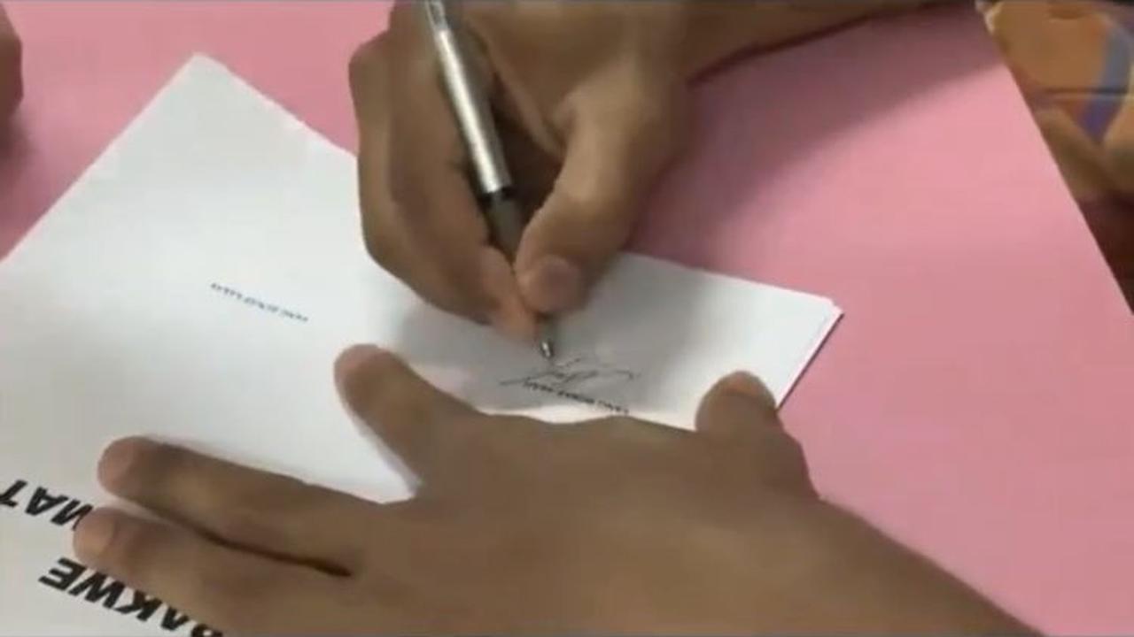Dok. Istimewa