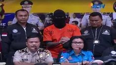 Tora Sudiro ditetapkan sebagai tersangka penyalahgunaan obat keras dumolid setelah menjalani kurang dari 24 jam pemeriksaan.