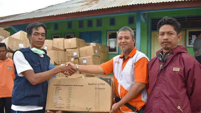 WVI Lombok