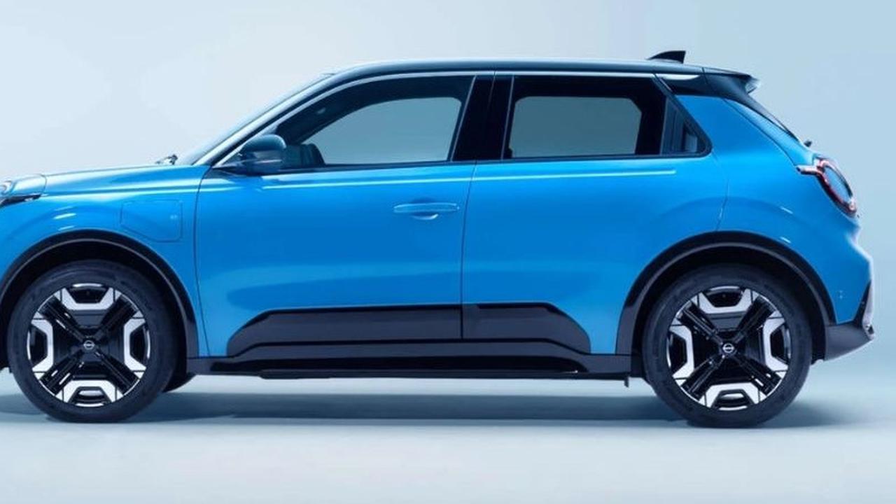 Micra EV Terbaru Disebut Istimewa, Apa yang Sebenarnya Disimpan Nissan?