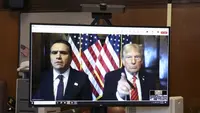 Mantan Pengacara Trump Jadi Jaksa Agung AS