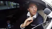 Mancini Tak Akan Reuni dengan Mantan Klub