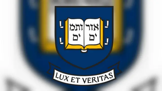 Yale University (Wikipedia)