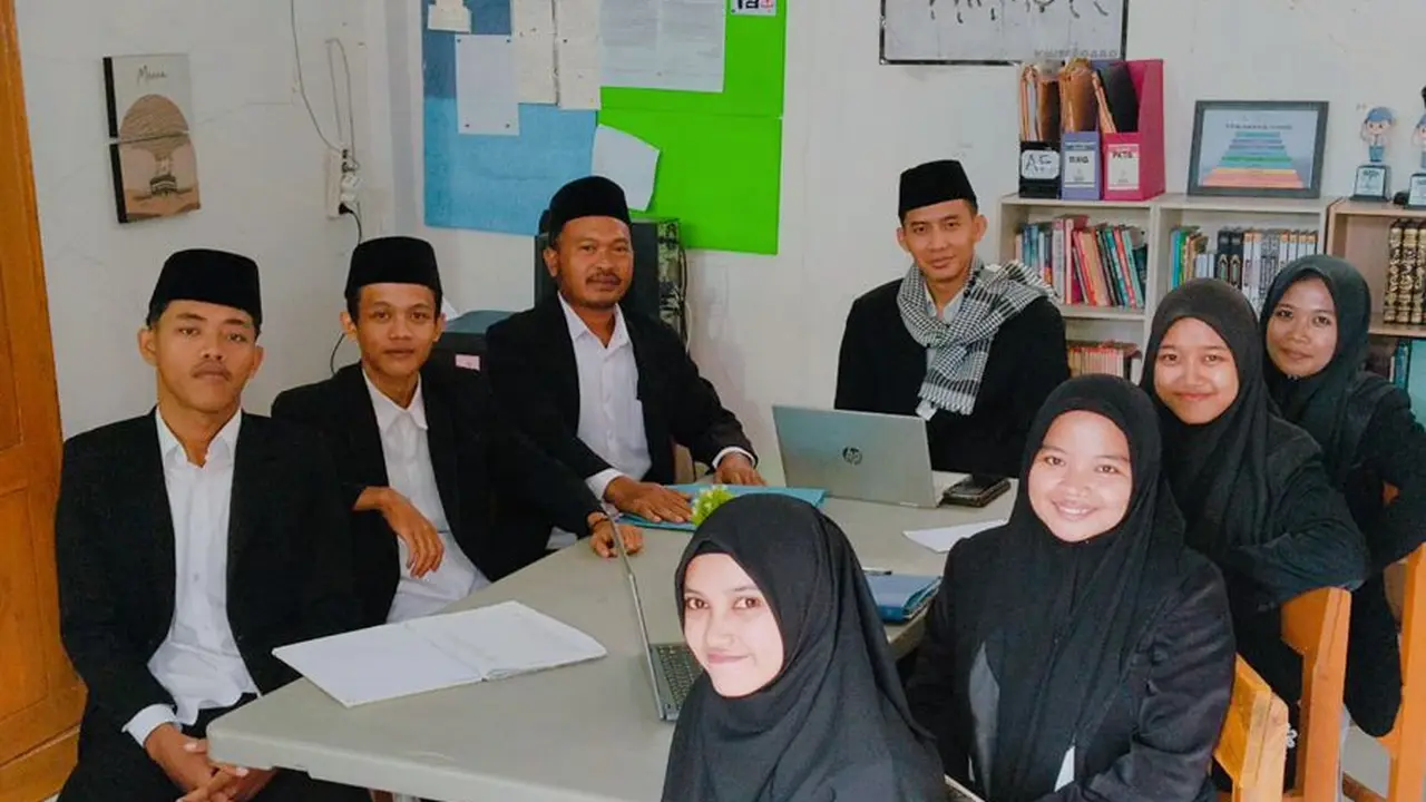 Pesantren Qur’an Anamfal akan menggelar Anamfal International Quran Competition (MHQ) 2026 (Istimewa)