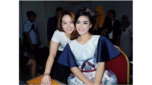 Felicya Angelista juga dikenal sebagai YouTuber, kini ia akan segera menjadi istri Caesar Hito.