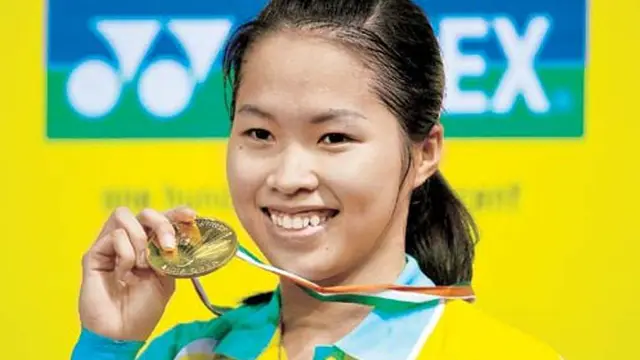 5 Atlet Muda Bersinar di SEA Games 2015