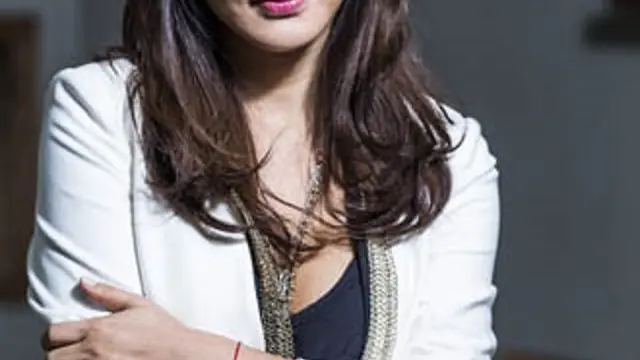 [Bintang] Uhm Jung Hwa