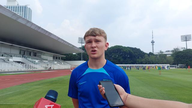 Piala Dunia U-17 2023