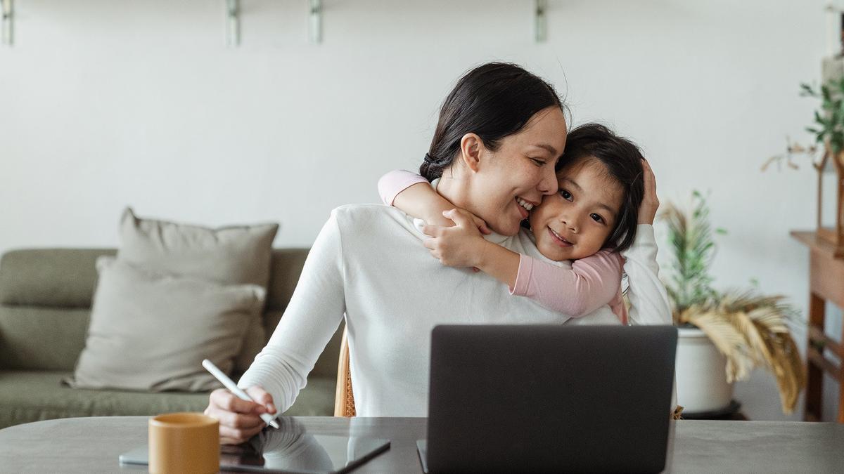81% Working Mom Mengalami Anxiety yang Mengganggu Keseharian