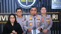 Polri Pastikan Pemeriksaan Kapolresta Banda Aceh Berjalan Transparan