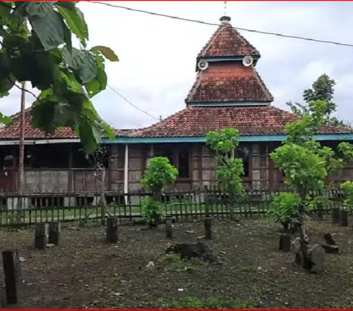 Dok. Istimewa