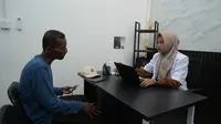 Praktik Medis Berbasis Hati Nurani, Kisah Dokter Alumni UMY Terapkan Tarif Sukarela
