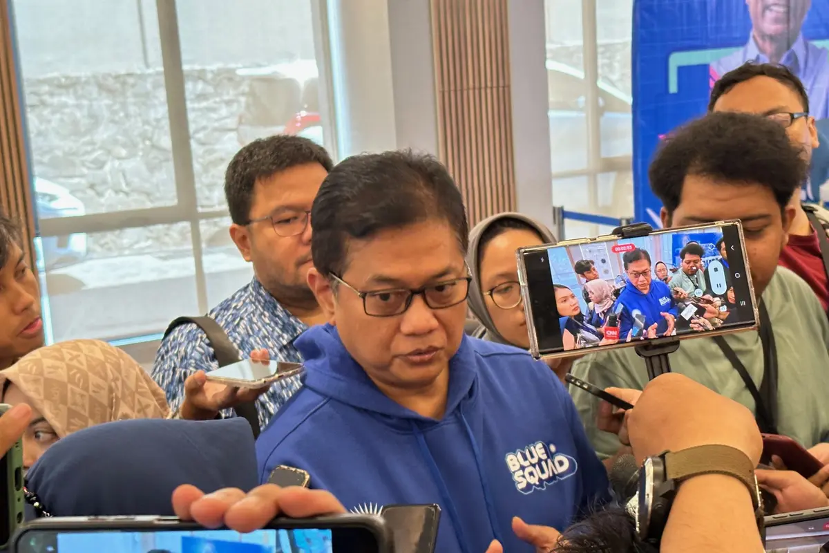 Wakil Ketua Umum PAN Viva Yoga Mauladi menegaskan partainya tak masalah jika KPU majukan pendaftaran calon presiden (capres) dan calon wakil presiden (cawapres) pada 10 Oktober 2023.