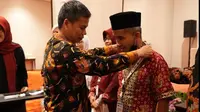 Kisah Inspiratif Triyanto, Dedikasi Penyandang Disabilitas Netra Guru MAN 4 Sleman