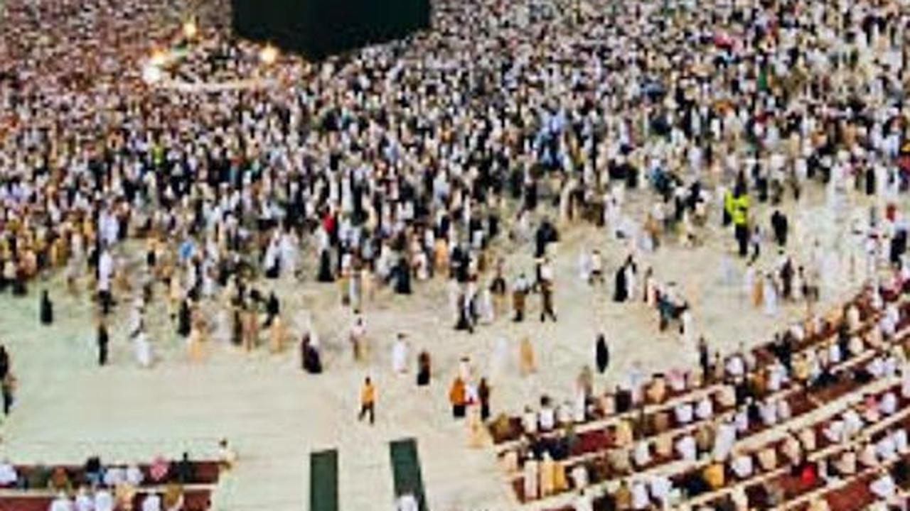 Mengenal Sunan Bejagung Lor, Ulama Tuban yang Setiap Hari Hilang dari Kediamannya Ternyata Azan di Masjidil Haram Makkah