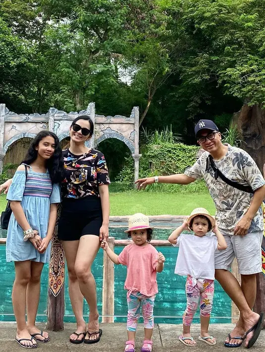 <p>Bayu Oktara [Instagram/bayuoktara]</p>