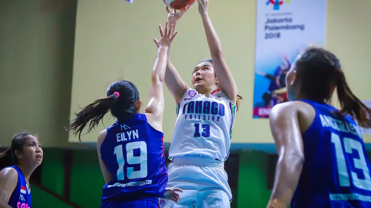 Christine Tjundawan