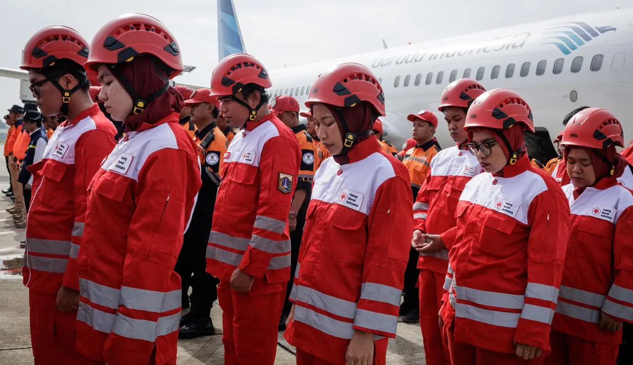 Sebelumnya, gempa bumi berkekuatan magnitudo 7,7 terjadi di Myanmar tengah pada tanggal 28 Maret 2025. Gempa menghancurkan bangunan-bangunan di beberapa kota, menewaskan lebih dari 3.000 orang dan menyebabkan ribuan lainnya kehilangan tempat tinggal. (YASUYOSHI CHIBA/AFP)