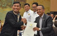 Legislator Jambi Desak Kemen ESDM Tambah Alokasi Jargas Kota Jambi, Atasi Konflik Sosial